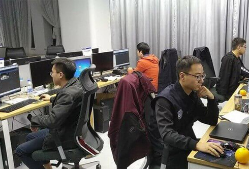凯时尊龙人生就是博·Z6(中国)首页官网